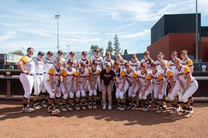 Image post by @cmichsoftball on Instagram
