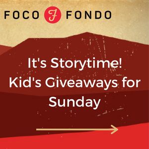 Image post by @focofondo on Instagram