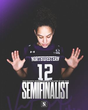 Image post by @nuwbball on Twitter/X