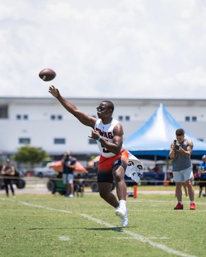 Image post by @herofball on Instagram