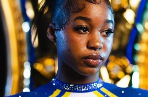 Image post by @pitt_gym on Instagram