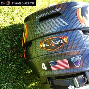 Image post by @cascade_lacrosse on Instagram