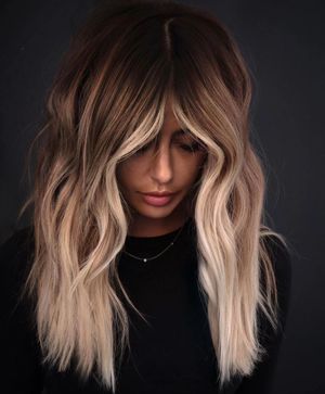 Image post by @behindthechair_com on Instagram