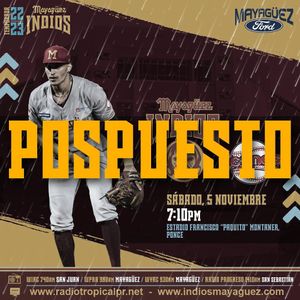 Image post by @indiosmayaguezlbprc on Instagram