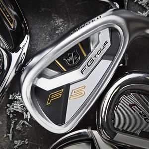 Image post by @wilsongolf on Instagram