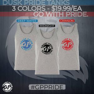 Image post by @goprimalusa on Instagram