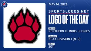 Image post by @sportslogosnet on Twitter/X