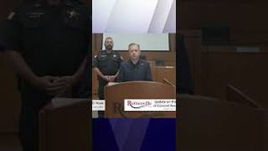 Video post by @wgntv on YouTube