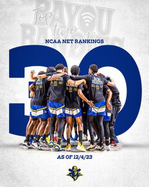 Image post by @McNeeseMBB on Twitter/X