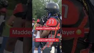Video post by @maxpreps on YouTube
