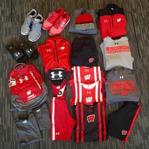 Image post by @badgermrowing on Instagram