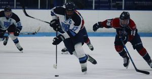 Image post by @urihockey on Instagram