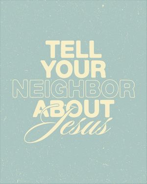 Image post by @godsworkmedia on Instagram