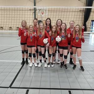 Image post by @iowapowerplexvolleyball on Instagram