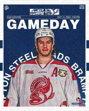 Image post by @ohlsteelheads on Instagram