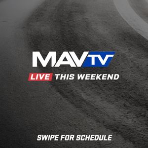 Image post by @mavtv on Instagram