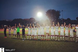 Image post by @sgpremierleague on Instagram