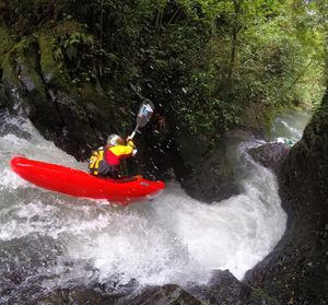 Image post by @nicktroutmankayak on Instagram