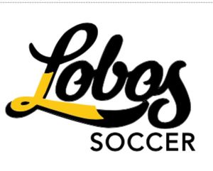 Image post by @unmlobowsoccer on Instagram