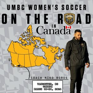 Image post by @umbc_wsoccer on Instagram