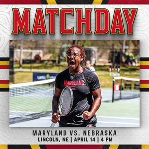 Image post by @terptennis on Instagram
