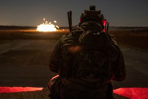 Image post by @airforcespecialtactics on Instagram