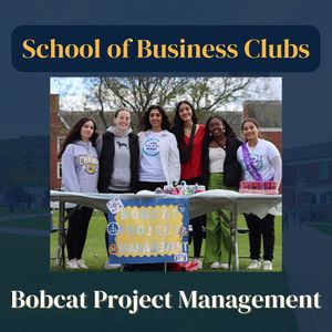 Image post by @quschoolofbusiness on Instagram