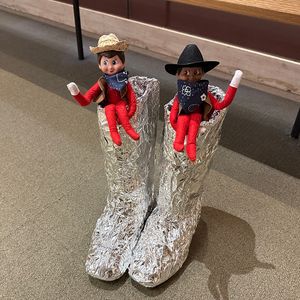 Image post by @nationalcowboymuseum on Instagram