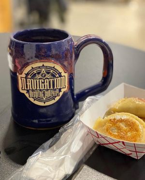 Image post by @navigationbrewingco on Instagram