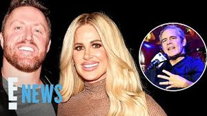 Video post by @enews on YouTube