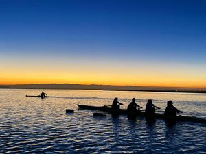 Image post by @stanfordwcrew on Instagram