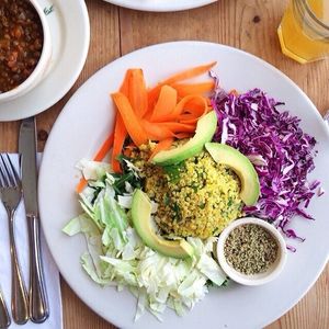 Image post by @lepainquotidienus on Instagram