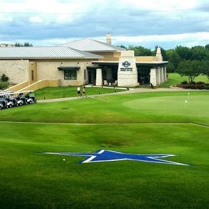 Image post by @cowboysgolfclub on Instagram