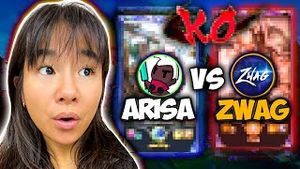 Video post by @asirauwu on YouTube