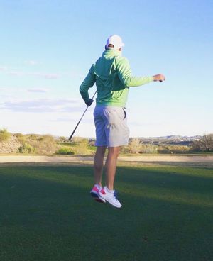 Image post by @gfore on Instagram