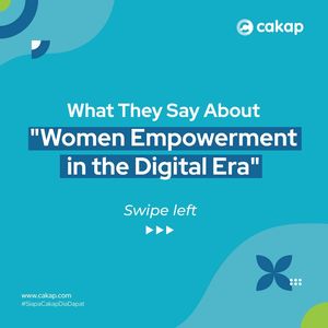 Image post by @cakapcom on Instagram