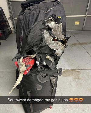 Image post by @savepargolf on Instagram