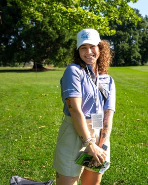 Image post by @danaopenlpga on Instagram