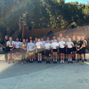 Image post by @scvsheriff on Instagram
