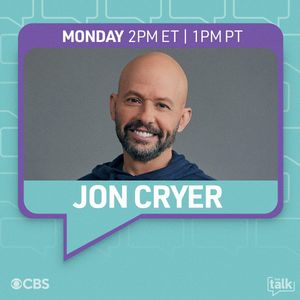 Image post by @thetalkcbs on Instagram