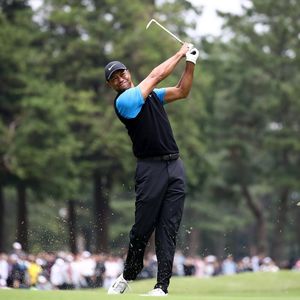 Image post by @taylormade_golf_japan on Instagram