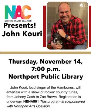 Image post by @northportchamberofcommerce on Instagram
