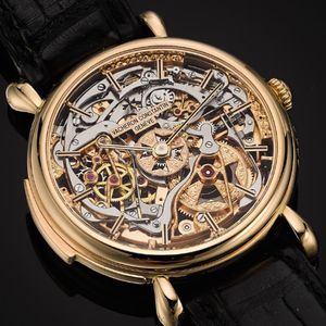 Image post by @sothebyswatches on Instagram