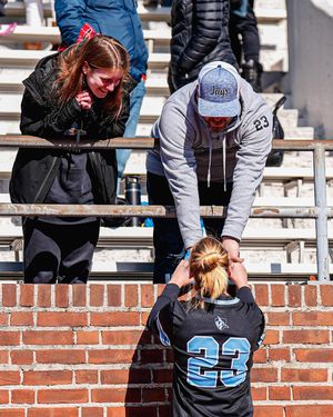 Image post by @hopkinslacrosse on Instagram