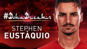 Video post by @canadasoccertv on YouTube