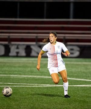 Image post by @stjohnswsoc on Instagram