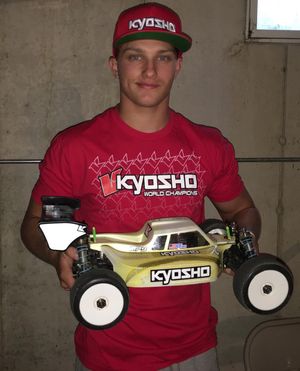 Image post by @sagekaramofficial on Instagram