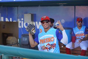Image post by @fresnogrizzlies on Instagram