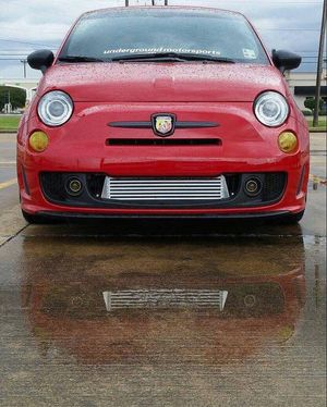Image post by @fiatusa on Instagram