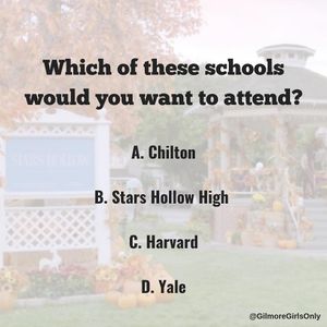 Image post by @gilmoregirlsonly on Instagram